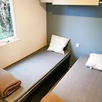 Des Bondons Campingplads