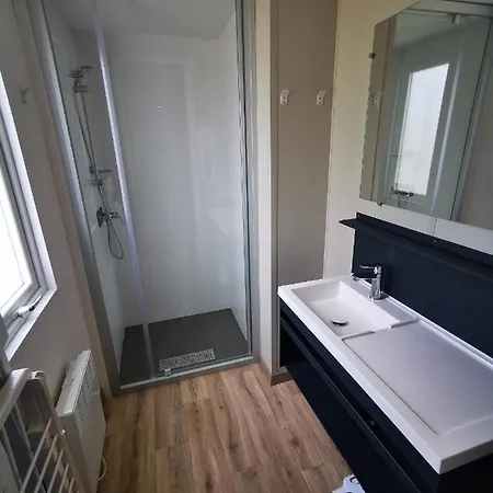 Des Bondons Κάμπινγκ Jouarre