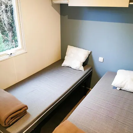 Des Bondons Camping