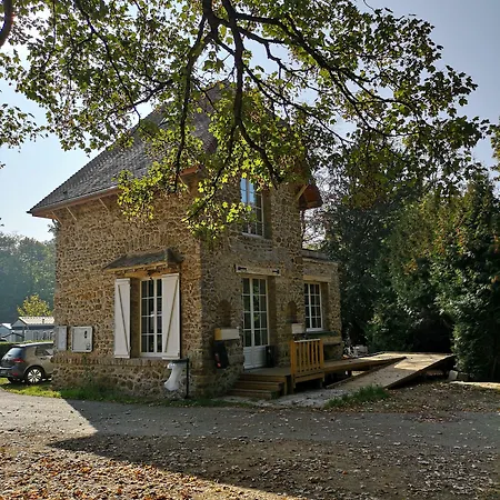 Camping Des Bondons Jouarre