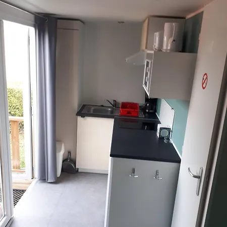 Camping Des Bondons Jouarre