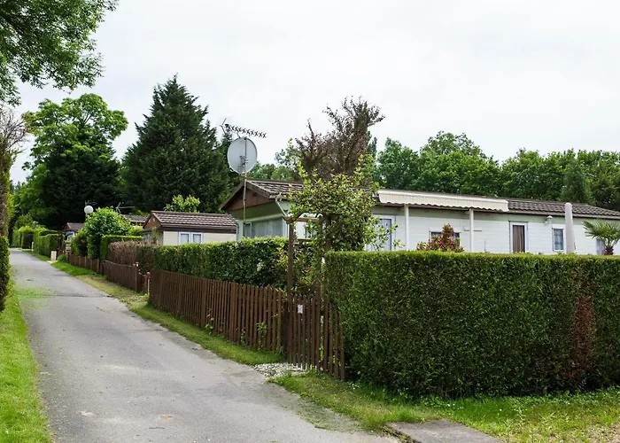 Kemp Des Bondons Jouarre